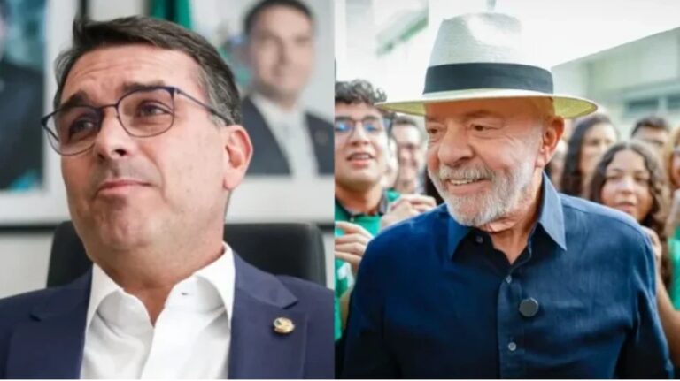 Flavio x Lula Pesquisa BTG