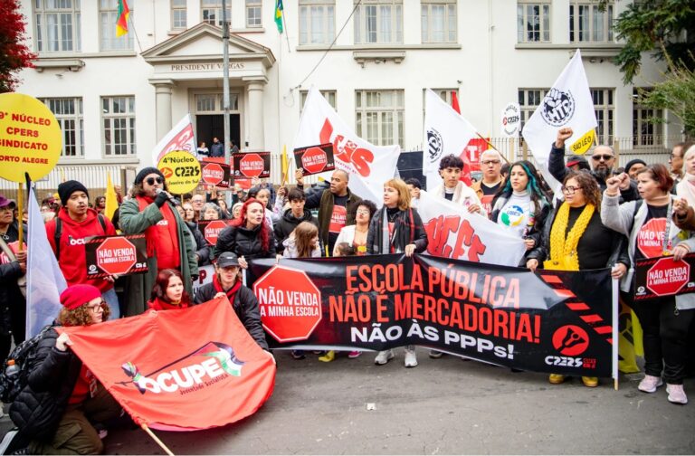 PPP Escolas