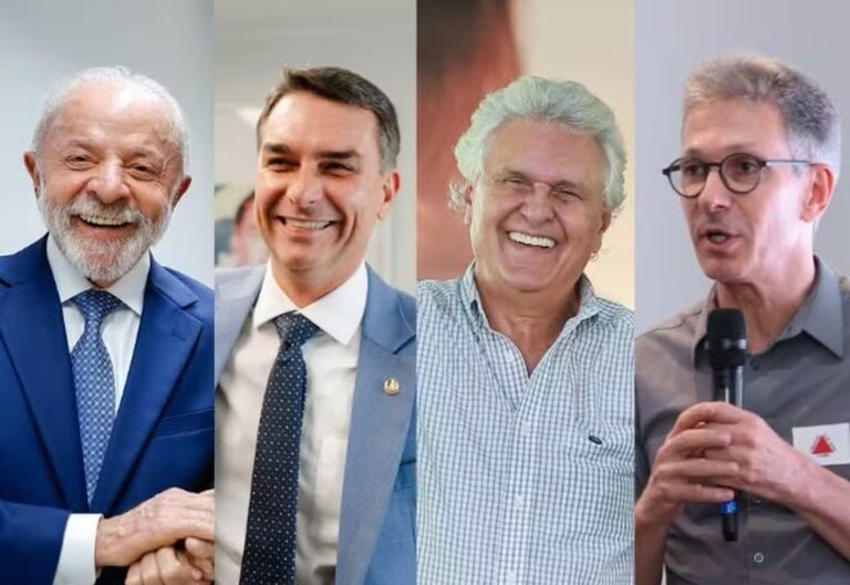 Pesquisa Quaest