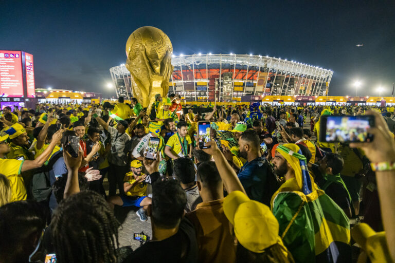 brasil 24 anos de espera
