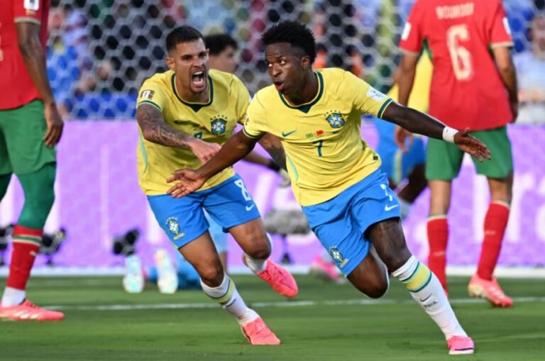estreia brasil vini
