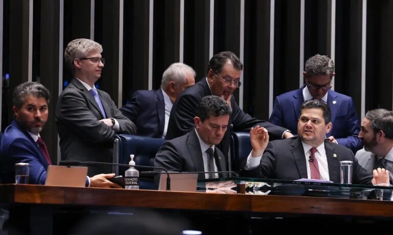 senado agro