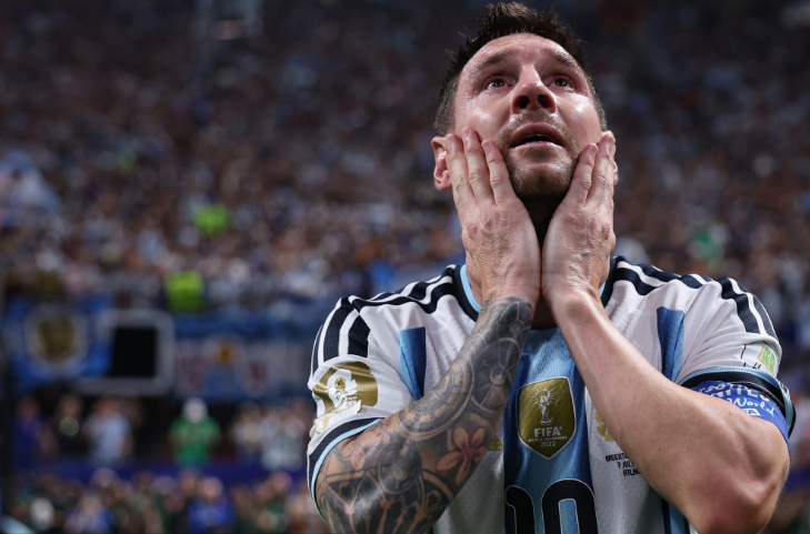 Messi