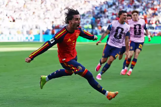 espanha campeã
