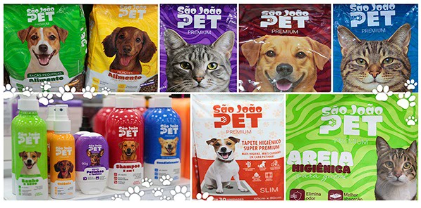 pets são joão