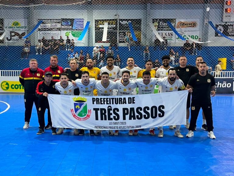 ATLEC 2x2 Guarany