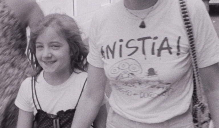 Anistia 79