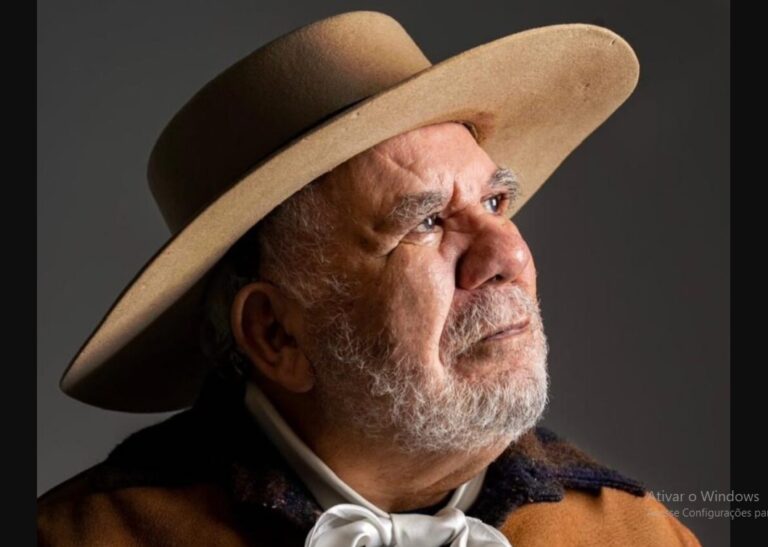 Bagre Fagundes