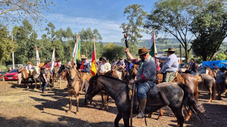 Cavalgada Portela 08