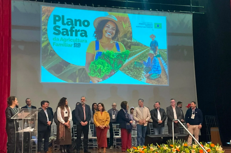 Plano Safra RS