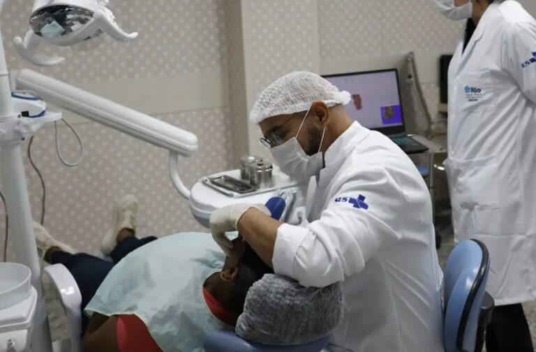 SUS dentista