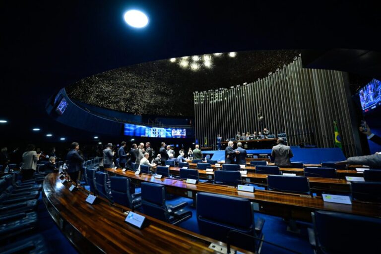 Senado Federal
