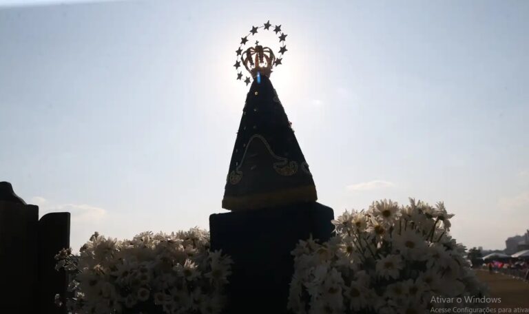 Nossa Senhora Aparecida