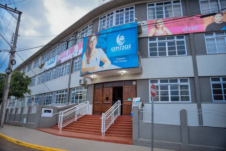 Unijuí Três Passos