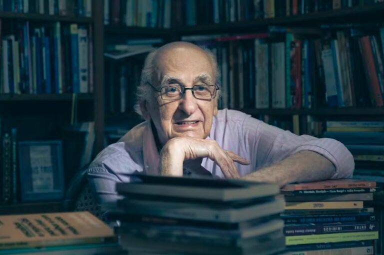Zuenir Ventura