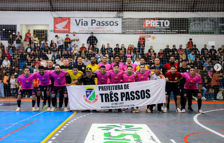 Atlec 2x2 Ibira