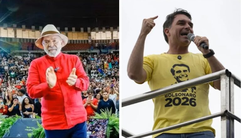Esquerda x Direita