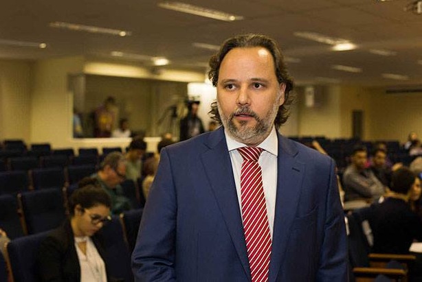 Marco Aurélio Carvalho