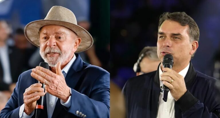 Pesquisa Vox segundo turno