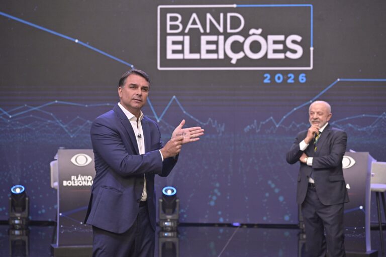 debate-da-band-flavio-bolsonaro-lula
